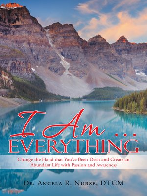 cover image of I Am . . . Everything